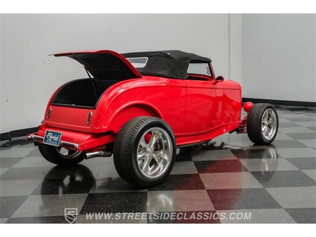 1932 Ford Highboy (CC-2117155) for sale in Ft Worth, Texas