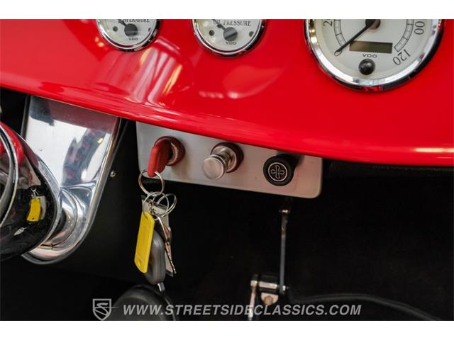 1932 Ford Highboy (CC-2117155) for sale in Ft Worth, Texas