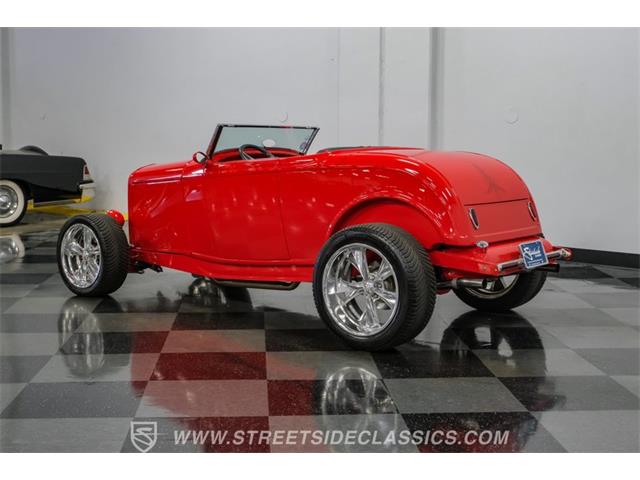 1932 Ford Highboy (CC-2117155) for sale in Ft Worth, Texas