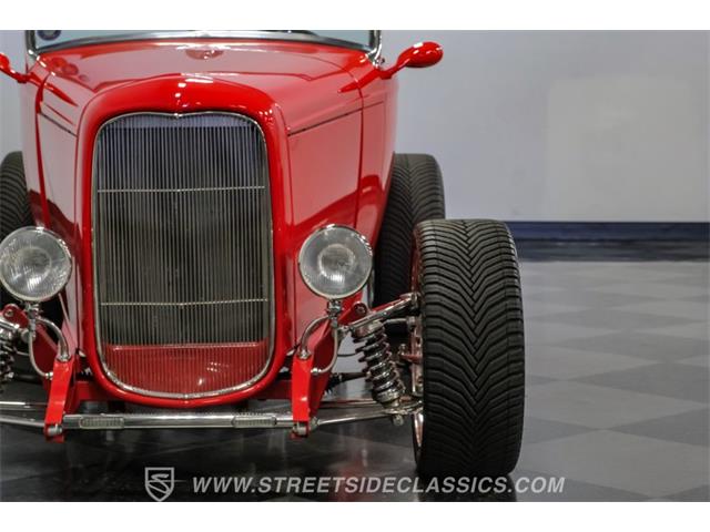 1932 Ford Highboy (CC-2117155) for sale in Ft Worth, Texas