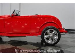 1932 Ford Highboy (CC-2117155) for sale in Ft Worth, Texas