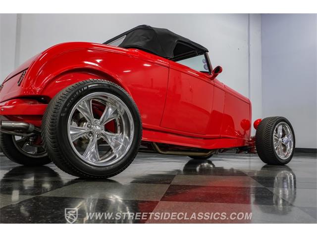 1932 Ford Highboy (CC-2117155) for sale in Ft Worth, Texas