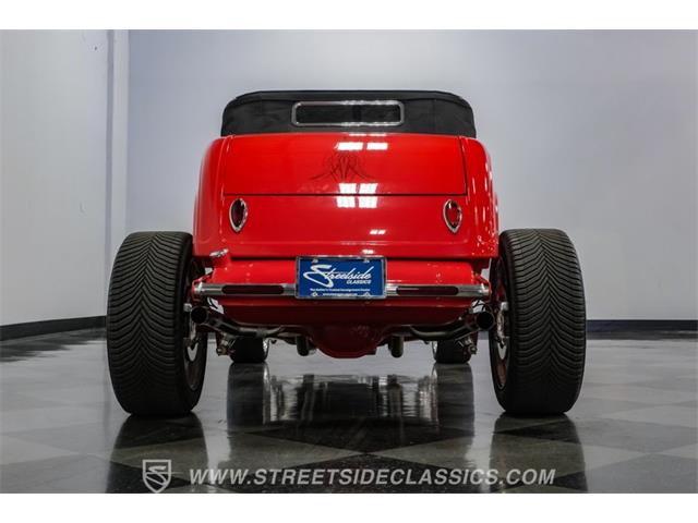 1932 Ford Highboy (CC-2117155) for sale in Ft Worth, Texas