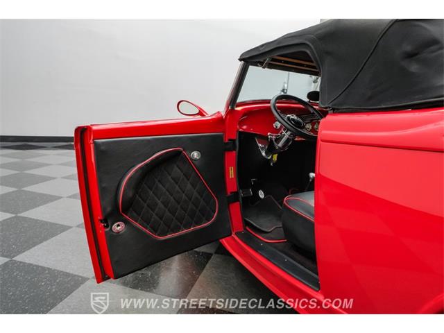 1932 Ford Highboy (CC-2117155) for sale in Ft Worth, Texas