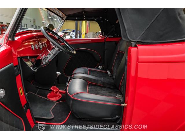 1932 Ford Highboy (CC-2117155) for sale in Ft Worth, Texas