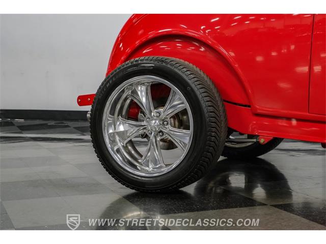 1932 Ford Highboy (CC-2117155) for sale in Ft Worth, Texas