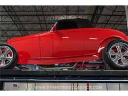 1932 Ford Highboy (CC-2117155) for sale in Ft Worth, Texas