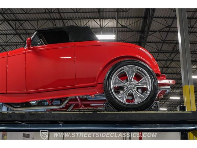 1932 Ford Highboy (CC-2117155) for sale in Ft Worth, Texas