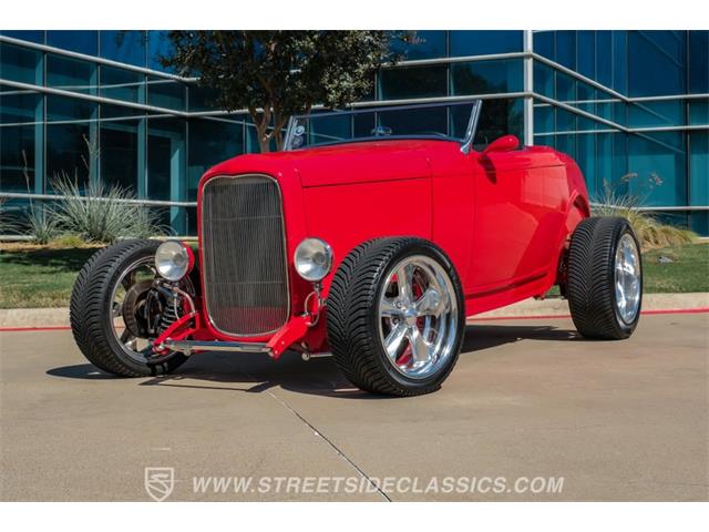 1932 Ford Highboy (CC-2117155) for sale in Ft Worth, Texas