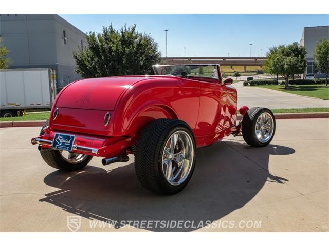 1932 Ford Highboy (CC-2117155) for sale in Ft Worth, Texas