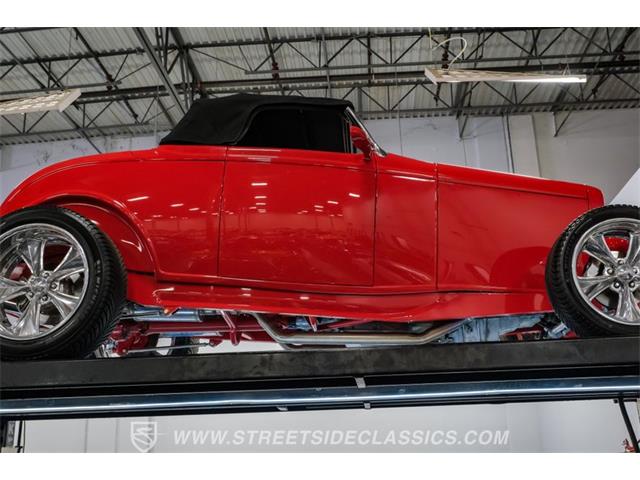 1932 Ford Highboy (CC-2117155) for sale in Ft Worth, Texas
