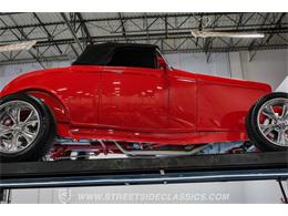 1932 Ford Highboy (CC-2117155) for sale in Ft Worth, Texas