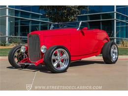 1932 Ford Highboy (CC-2117155) for sale in Ft Worth, Texas