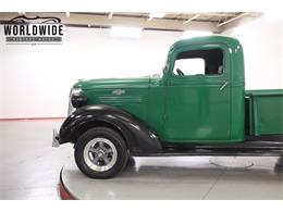 1938 Chevrolet Pickup (CC-2117156) for sale in Denver , Colorado