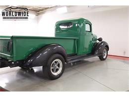 1938 Chevrolet Pickup (CC-2117156) for sale in Denver , Colorado