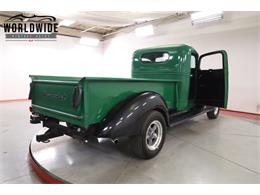 1938 Chevrolet Pickup (CC-2117156) for sale in Denver , Colorado