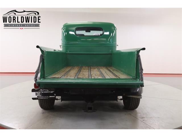 1938 Chevrolet Pickup (CC-2117156) for sale in Denver , Colorado