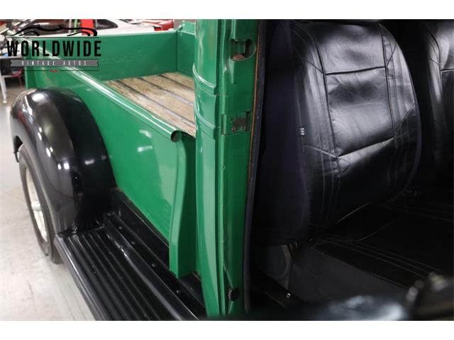 1938 Chevrolet Pickup (CC-2117156) for sale in Denver , Colorado