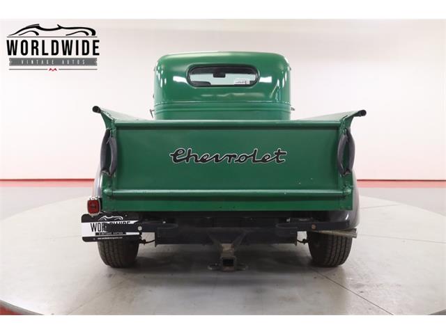 1938 Chevrolet Pickup (CC-2117156) for sale in Denver , Colorado