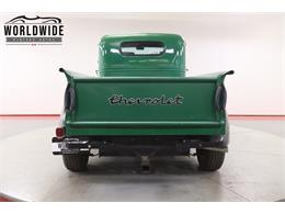 1938 Chevrolet Pickup (CC-2117156) for sale in Denver , Colorado
