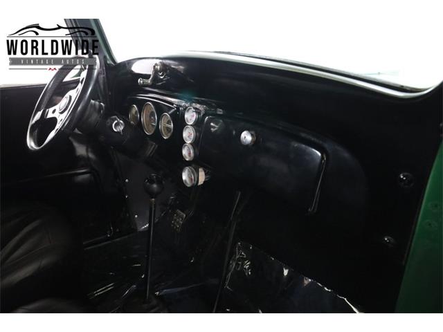 1938 Chevrolet Pickup (CC-2117156) for sale in Denver , Colorado