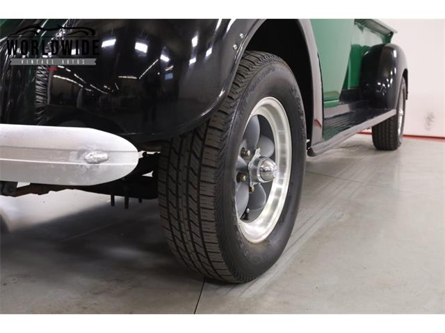 1938 Chevrolet Pickup (CC-2117156) for sale in Denver , Colorado