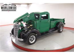 1938 Chevrolet Pickup (CC-2117156) for sale in Denver , Colorado