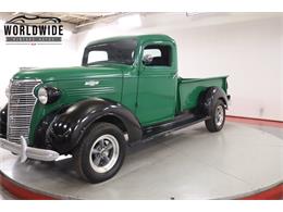 1938 Chevrolet Pickup (CC-2117156) for sale in Denver , Colorado