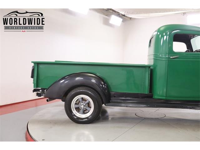 1938 Chevrolet Pickup (CC-2117156) for sale in Denver , Colorado