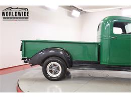 1938 Chevrolet Pickup (CC-2117156) for sale in Denver , Colorado