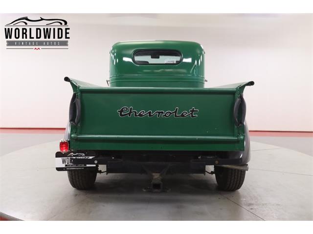 1938 Chevrolet Pickup (CC-2117156) for sale in Denver , Colorado