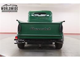 1938 Chevrolet Pickup (CC-2117156) for sale in Denver , Colorado