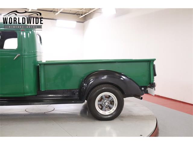 1938 Chevrolet Pickup (CC-2117156) for sale in Denver , Colorado