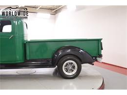 1938 Chevrolet Pickup (CC-2117156) for sale in Denver , Colorado