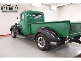 1938 Chevrolet Pickup (CC-2117156) for sale in Denver , Colorado