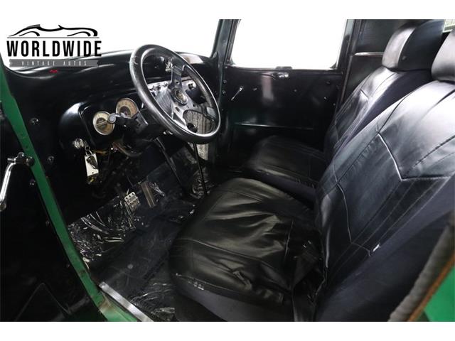 1938 Chevrolet Pickup (CC-2117156) for sale in Denver , Colorado