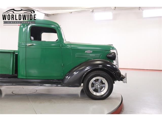 1938 Chevrolet Pickup (CC-2117156) for sale in Denver , Colorado
