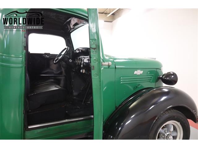 1938 Chevrolet Pickup (CC-2117156) for sale in Denver , Colorado