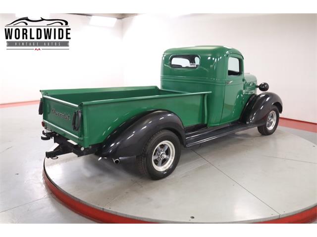 1938 Chevrolet Pickup (CC-2117156) for sale in Denver , Colorado