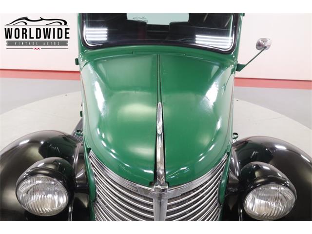 1938 Chevrolet Pickup (CC-2117156) for sale in Denver , Colorado