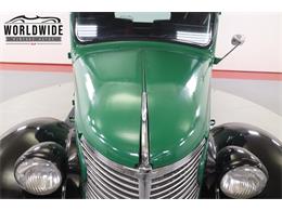 1938 Chevrolet Pickup (CC-2117156) for sale in Denver , Colorado