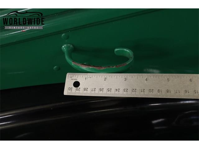 1938 Chevrolet Pickup (CC-2117156) for sale in Denver , Colorado