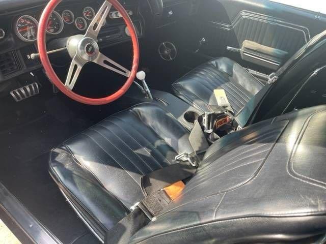 1972 Chevrolet Chevelle (CC-2117158) for sale in Glendale, California