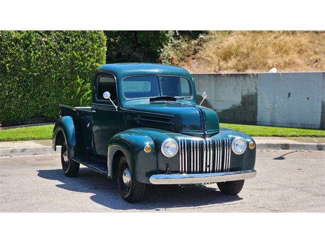 1945 Ford Pickup (CC-2117159) for sale in Glendale, California