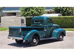 1945 Ford Pickup (CC-2117159) for sale in Glendale, California