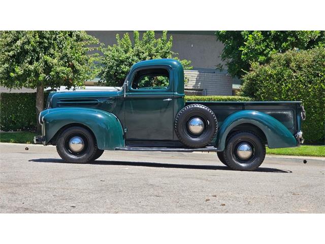 1945 Ford Pickup (CC-2117159) for sale in Glendale, California
