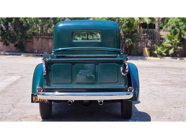 1945 Ford Pickup (CC-2117159) for sale in Glendale, California