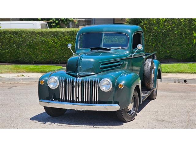 1945 Ford Pickup (CC-2117159) for sale in Glendale, California