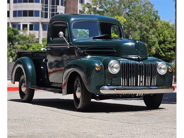 1945 Ford Pickup (CC-2117159) for sale in Glendale, California
