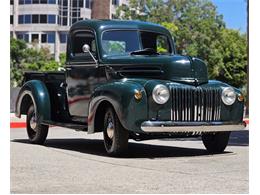 1945 Ford Pickup (CC-2117159) for sale in Glendale, California